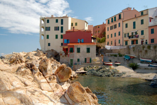 Borgo del Cotone