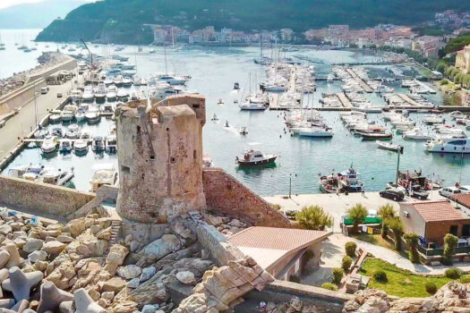 Torre degli Appiani
