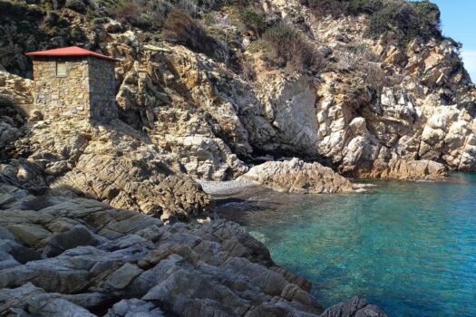 Spiaggia della Fenicetta