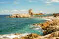 Spiaggia della Fenicia