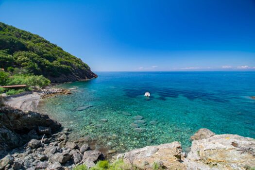 Spiaggia della Cala