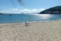 Spiaggia del Capitanino