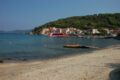Spiaggia del Capitanino