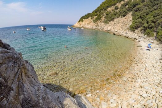 Spiaggia di Ripa Barata