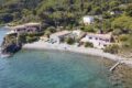 Spiaggia del Bagno
