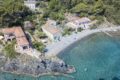 Spiaggia del Bagno