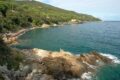 Spiaggia delle Sprizze