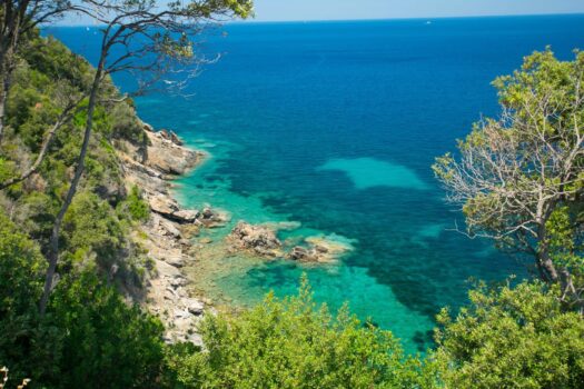 Spiaggia di Remontò