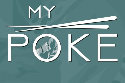 Logo My Poke