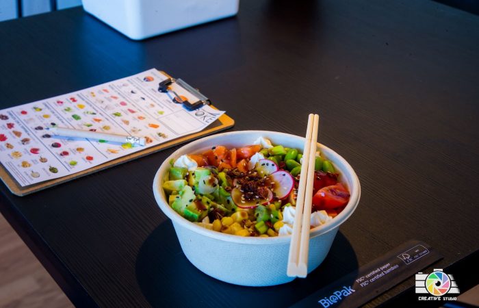 My Poke