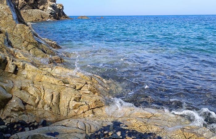 Spiaggia della Fenicetta
