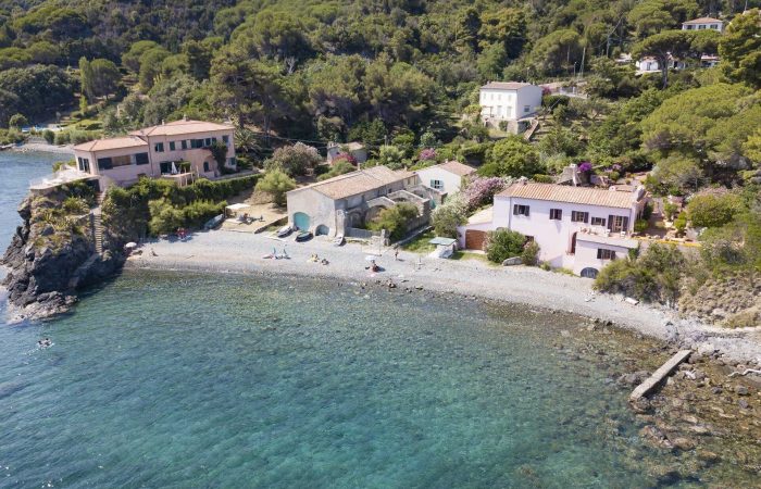 Spiaggia del Bagno