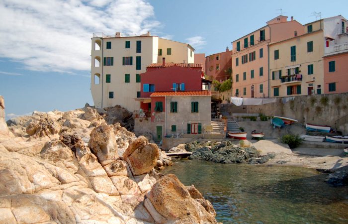 Borgo del Cotone