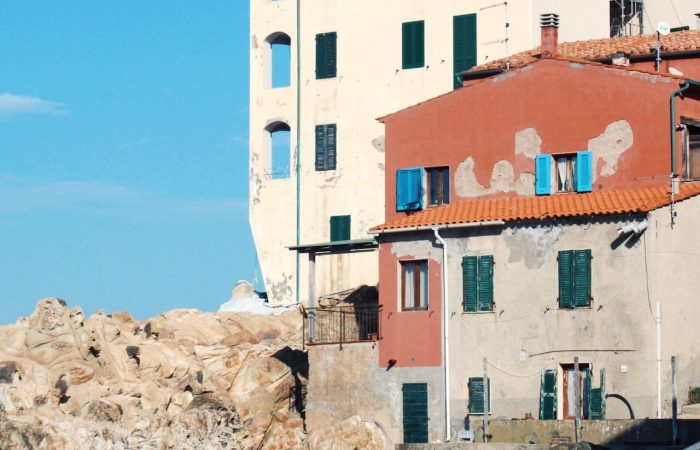 Borgo del Cotone
