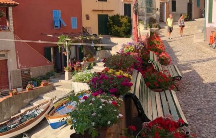 Borgo del Cotone