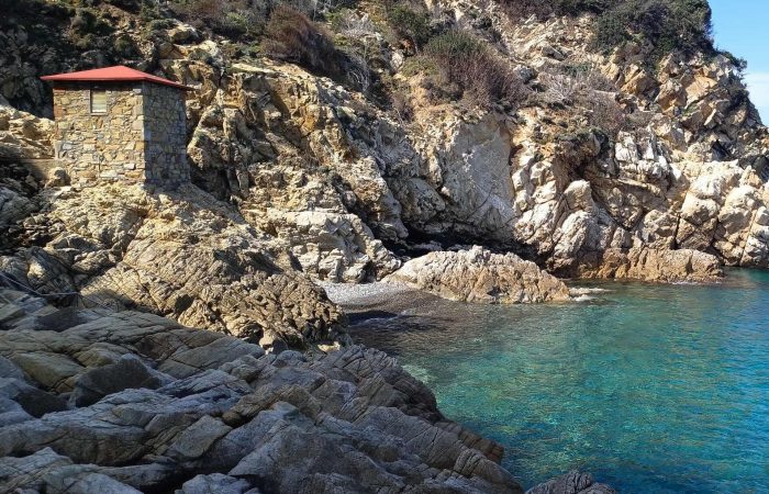 Spiaggia della Fenicetta