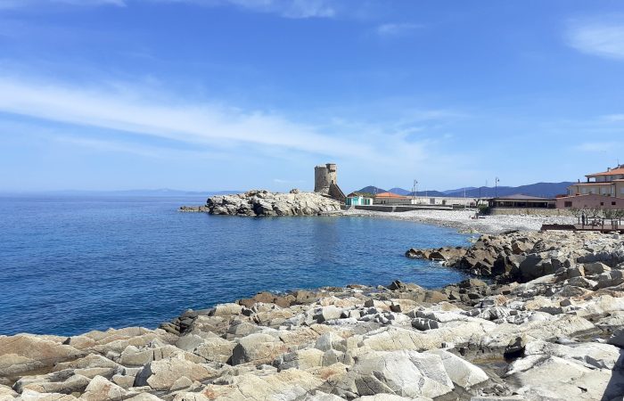 Spiaggia della Fenicia