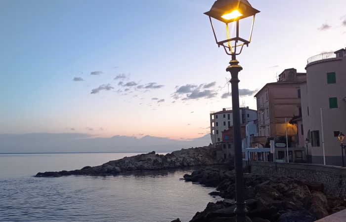 Borgo del Cotone