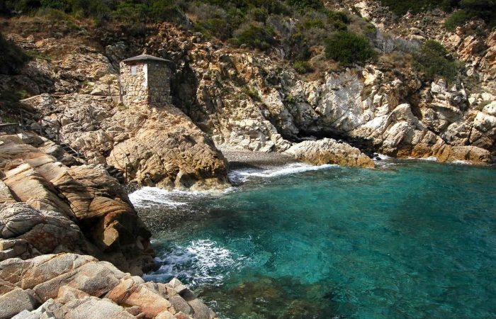 Spiaggia della Fenicetta