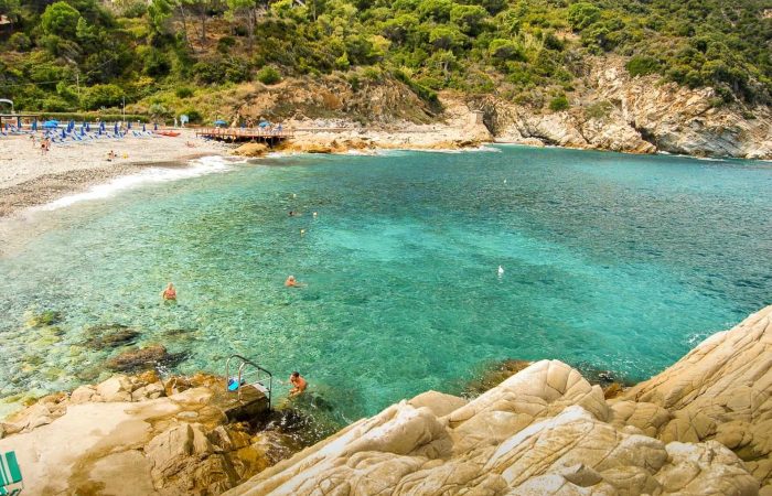 Spiaggia della Fenicia