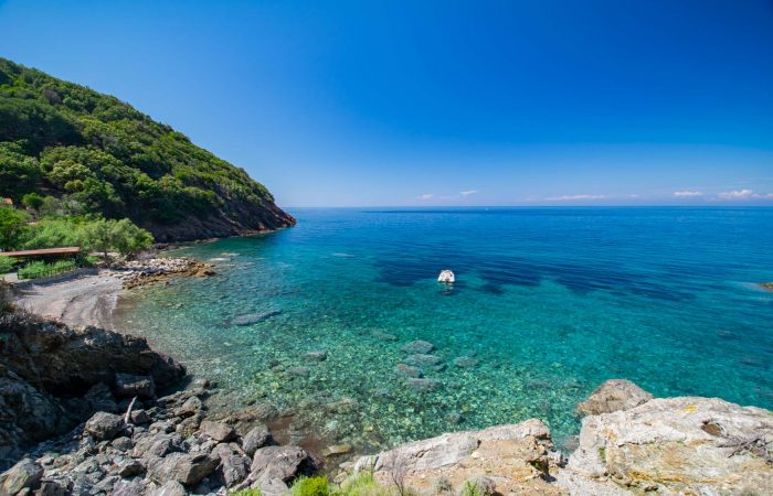Spiaggia della Cala