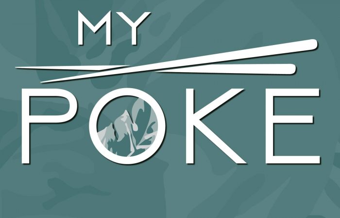 Logo My Poke