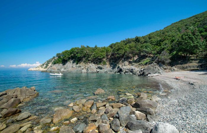 Spiaggia della Cala