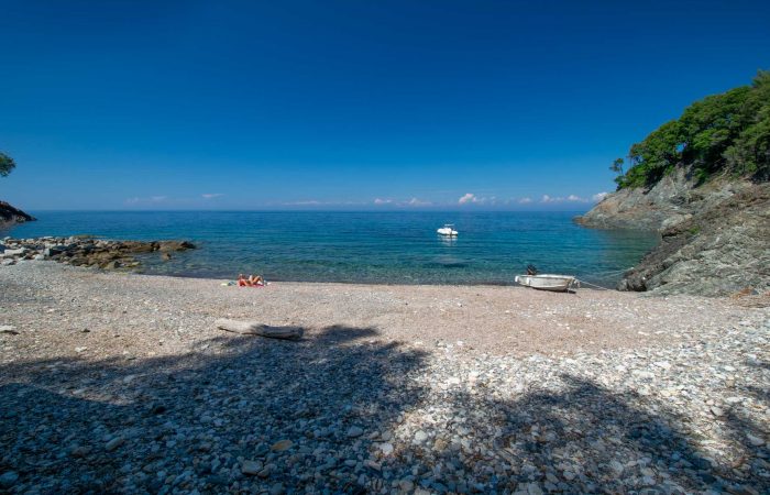 Spiaggia della Cala