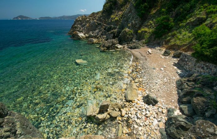 Spiaggia di Remontò