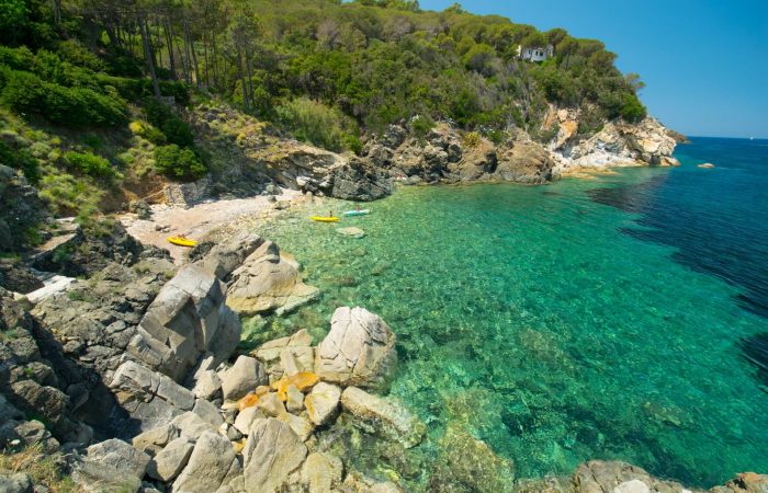 Spiaggia di Remontò