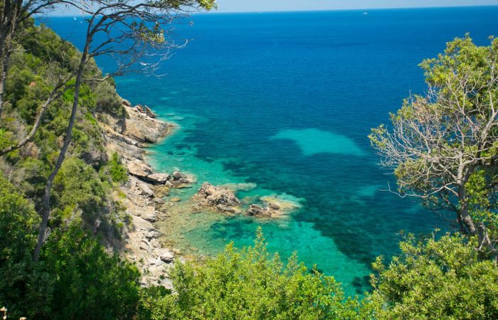 Spiaggia di Remontò