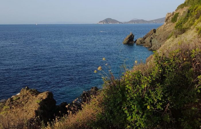 Scogli dell'Omo