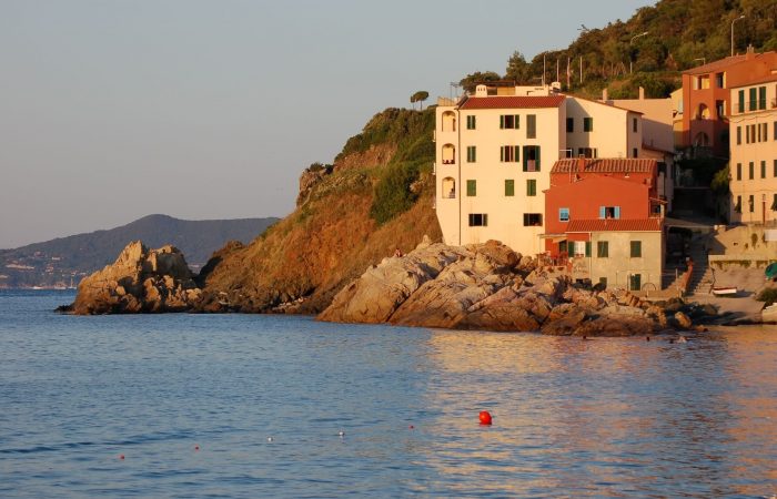 Scogli dell'Omo e del Cotone