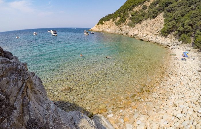 Spiaggia di Ripa Barata