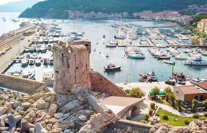 Torre degli Appiani