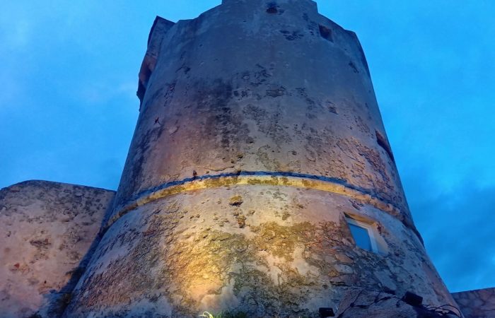 Torre degli Appiani